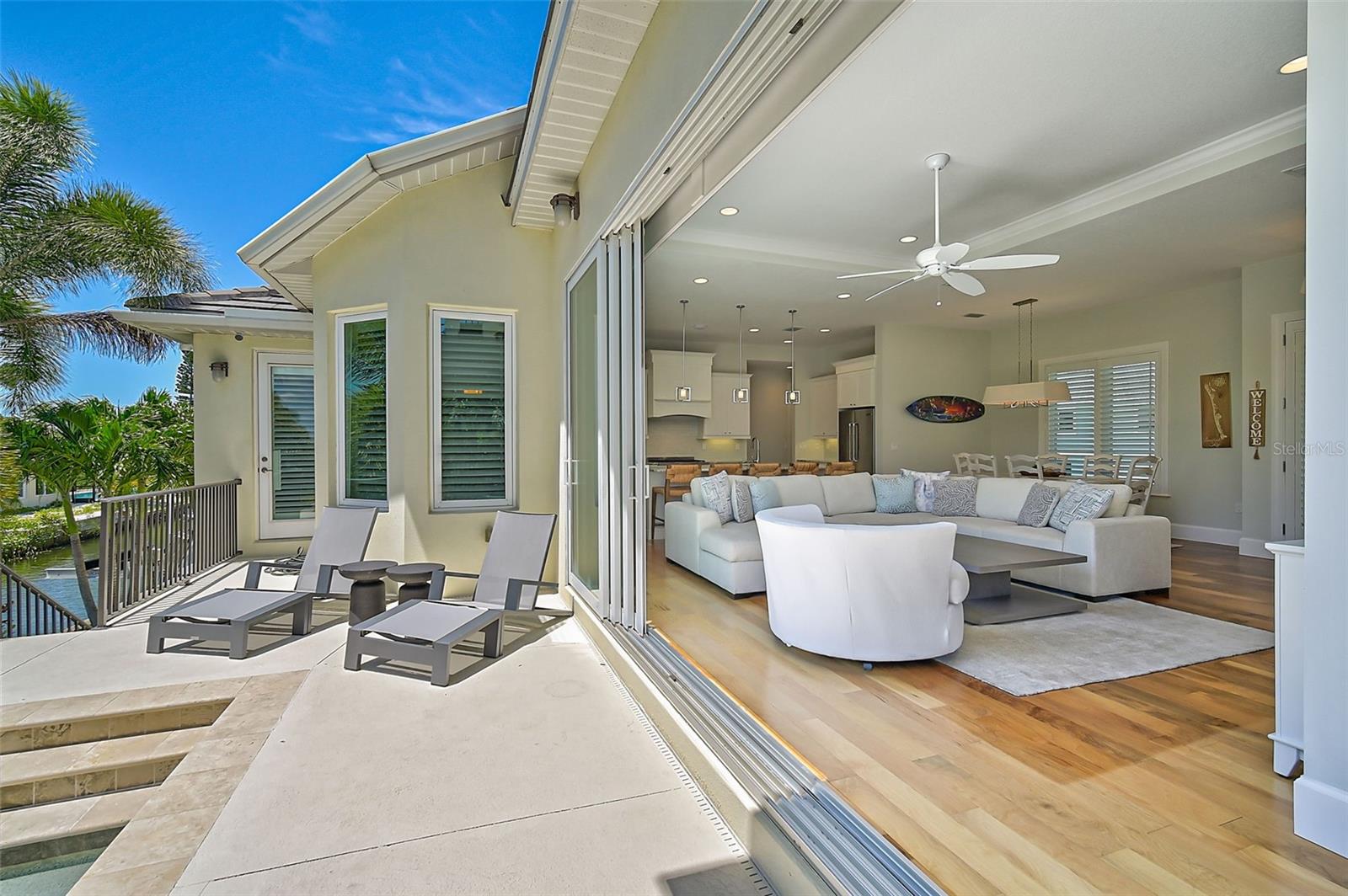 LONGBOAT KEY - Residential Lease