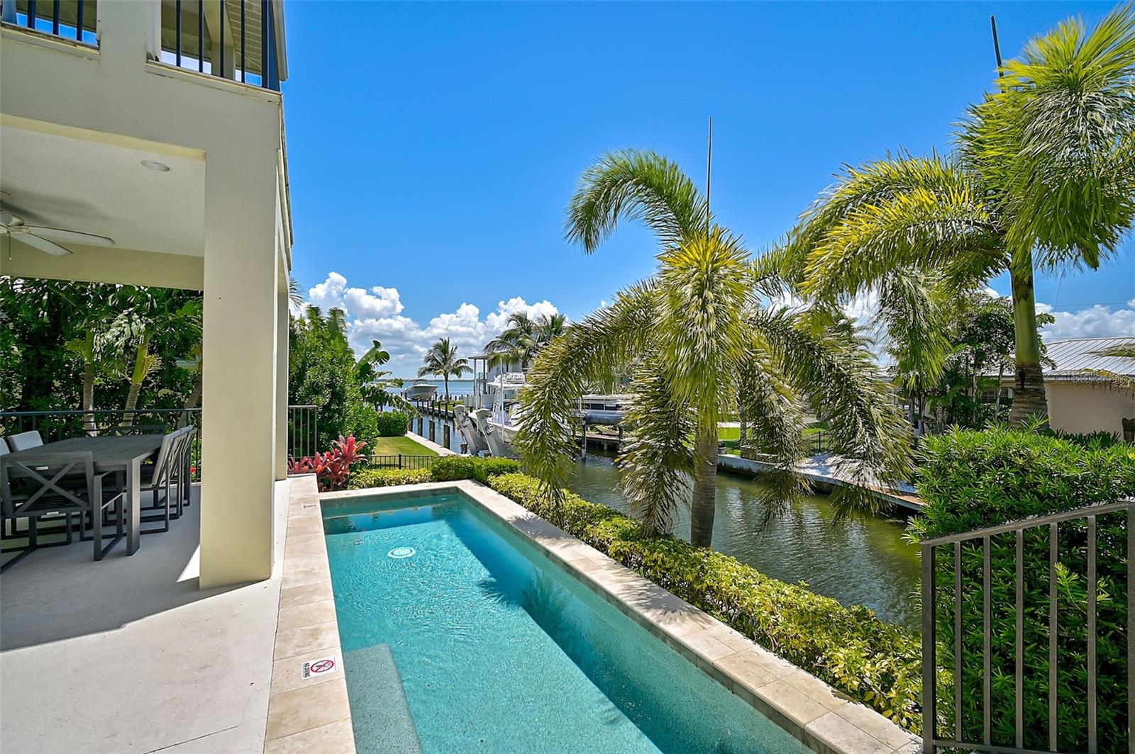 LONGBOAT KEY - Residential Lease