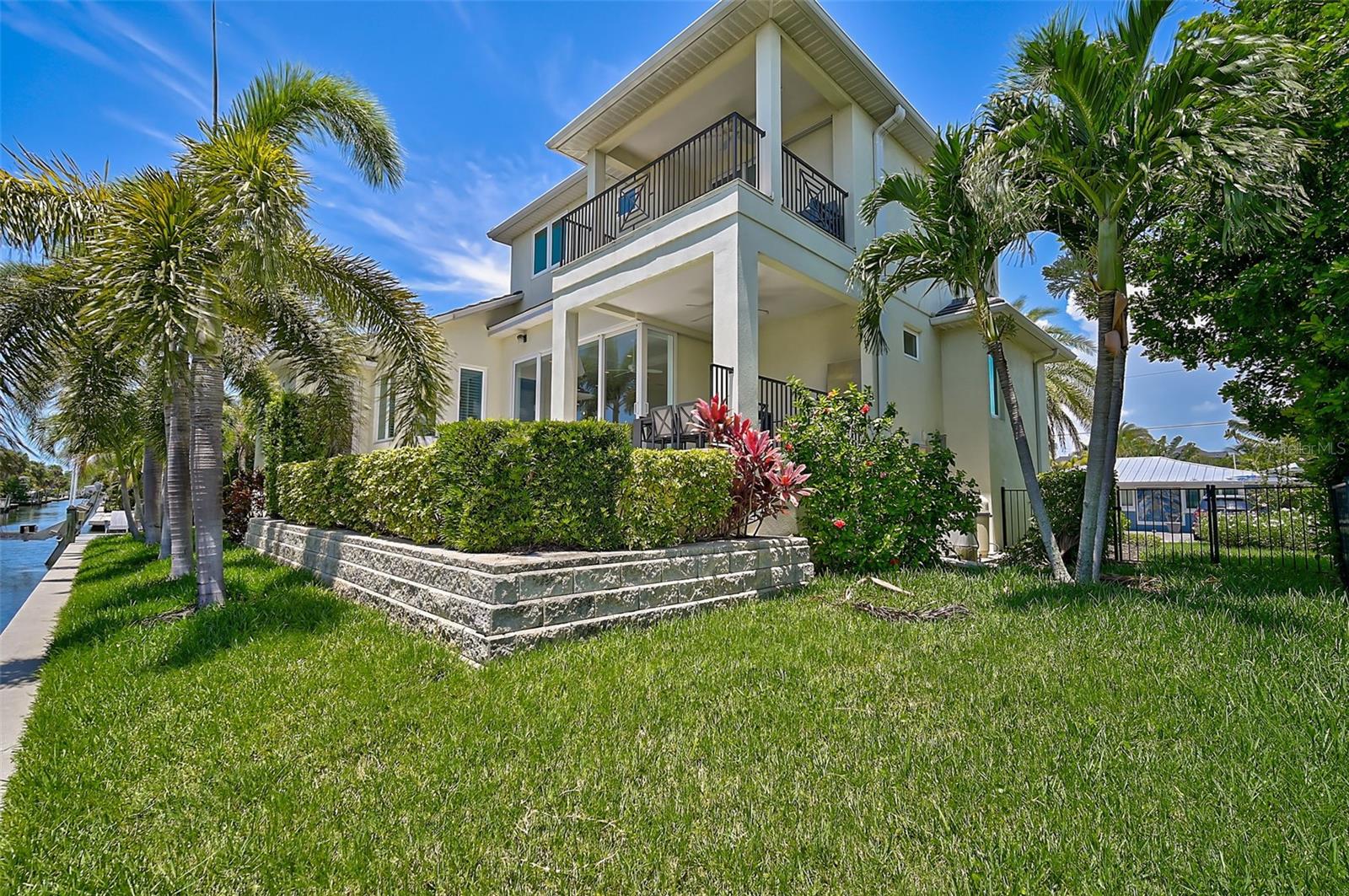 LONGBOAT KEY - Residential Lease