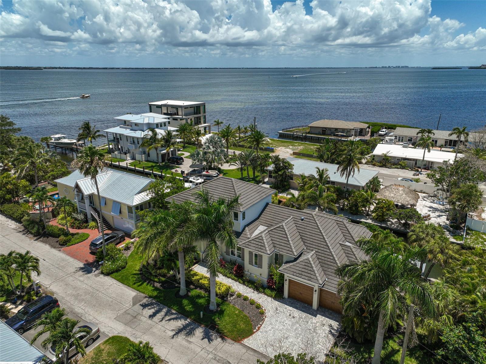 LONGBOAT KEY - Residential Lease