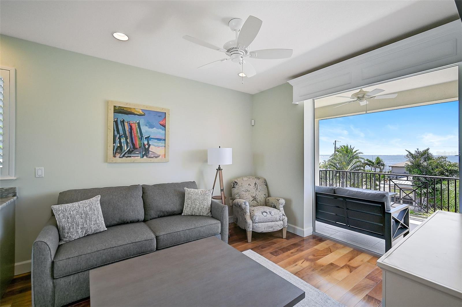 LONGBOAT KEY - Residential Lease