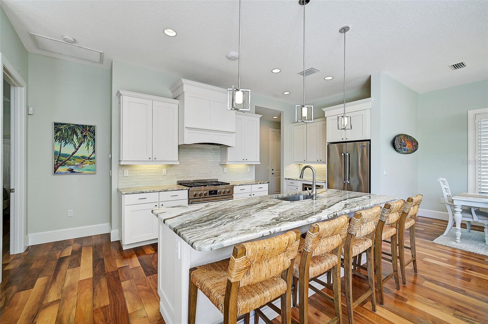 LONGBOAT KEY - Residential Lease