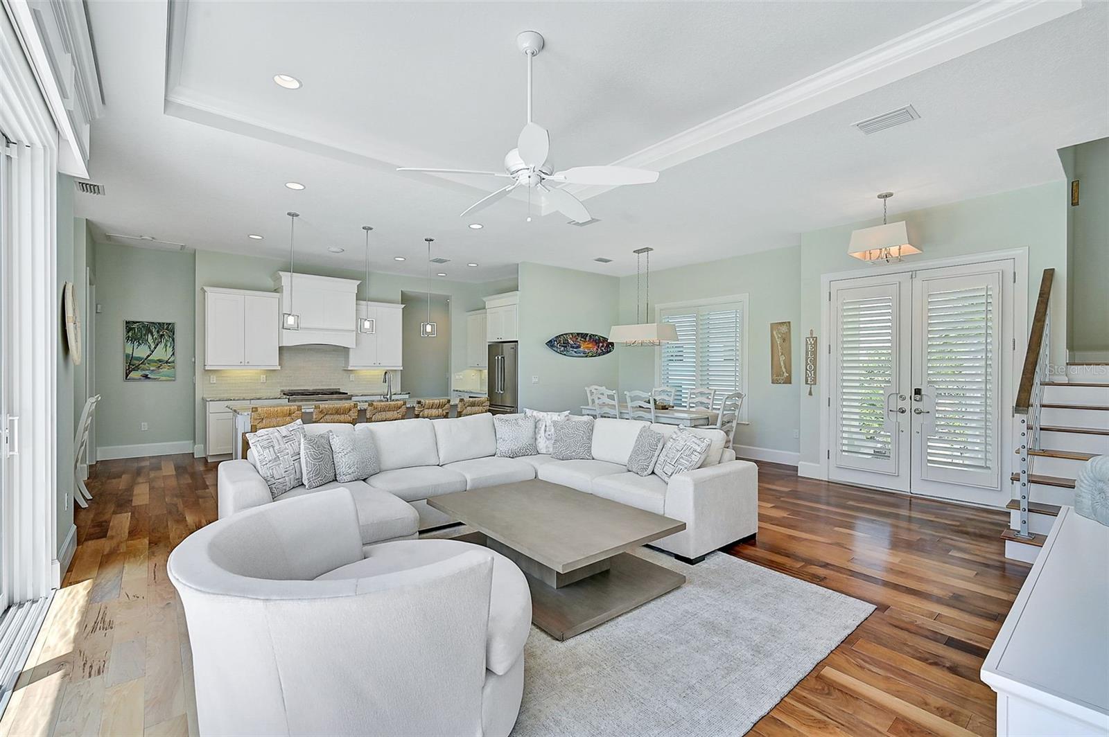 LONGBOAT KEY - Residential Lease