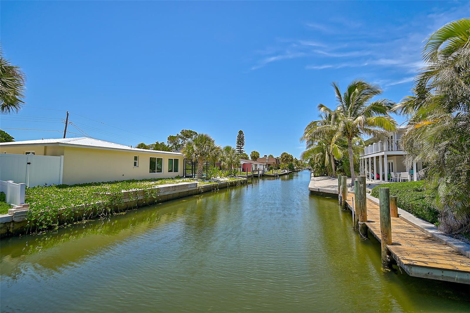 LONGBOAT KEY - Residential Lease