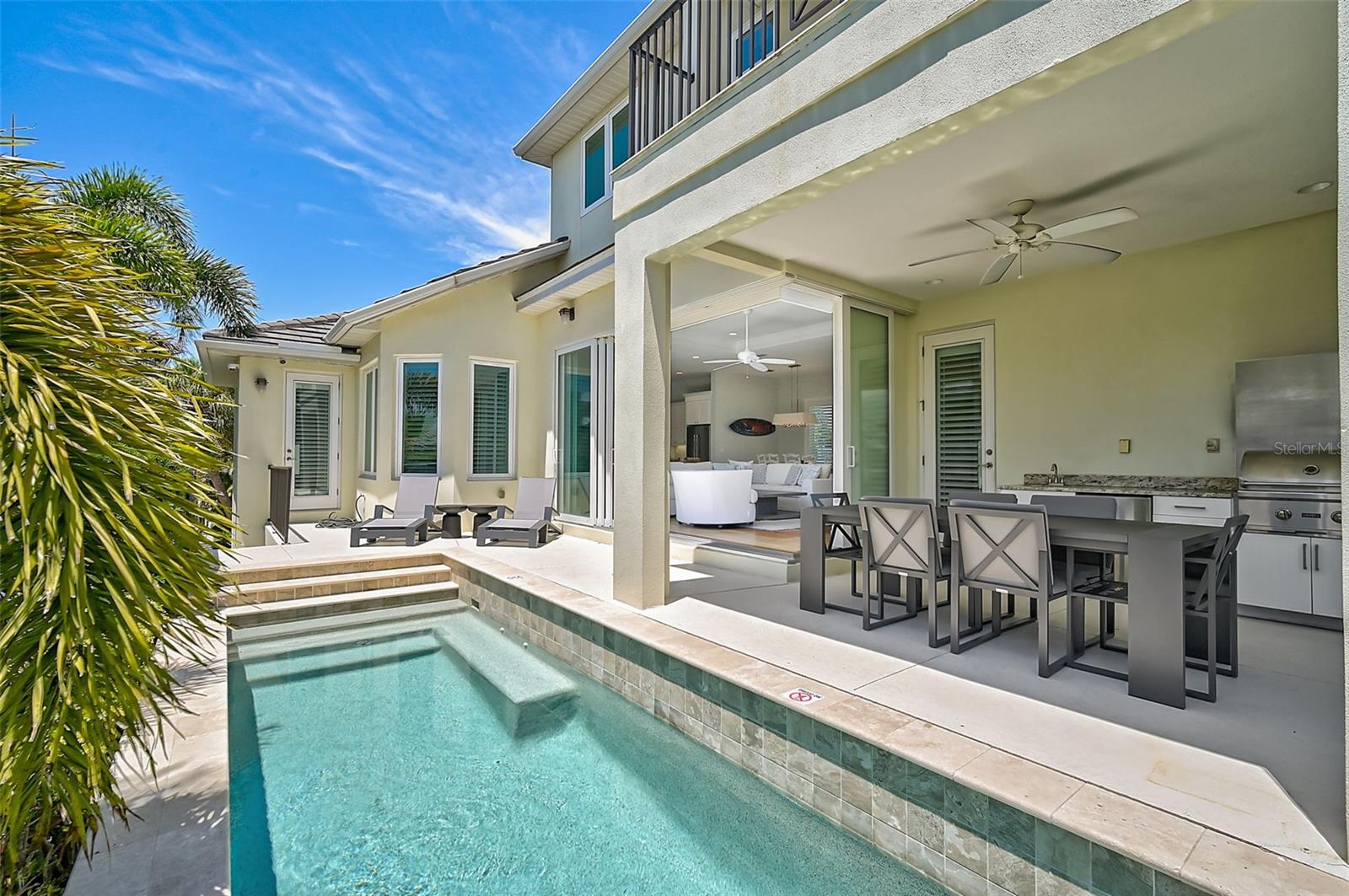 LONGBOAT KEY - Residential Lease