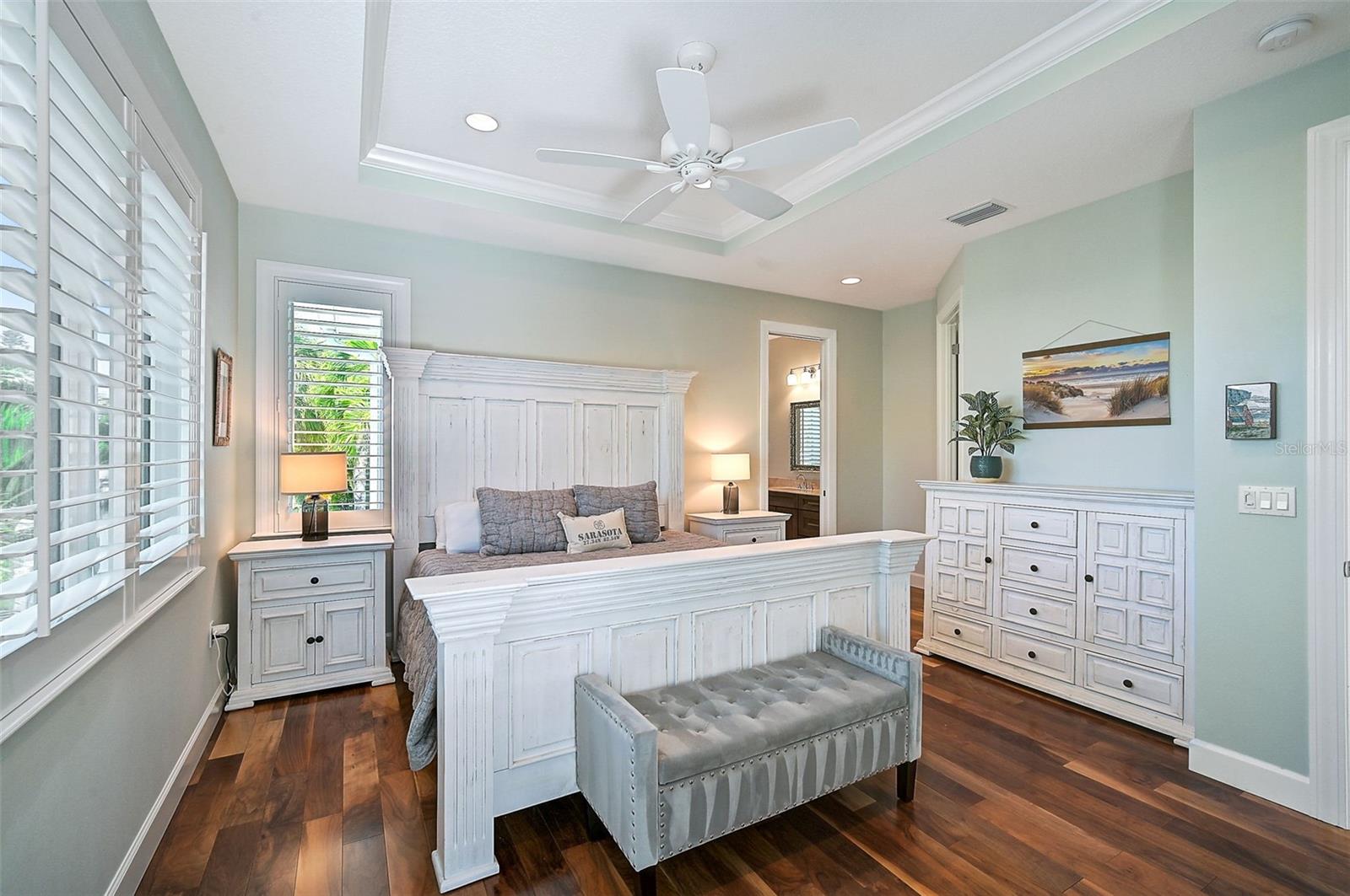 LONGBOAT KEY - Residential Lease