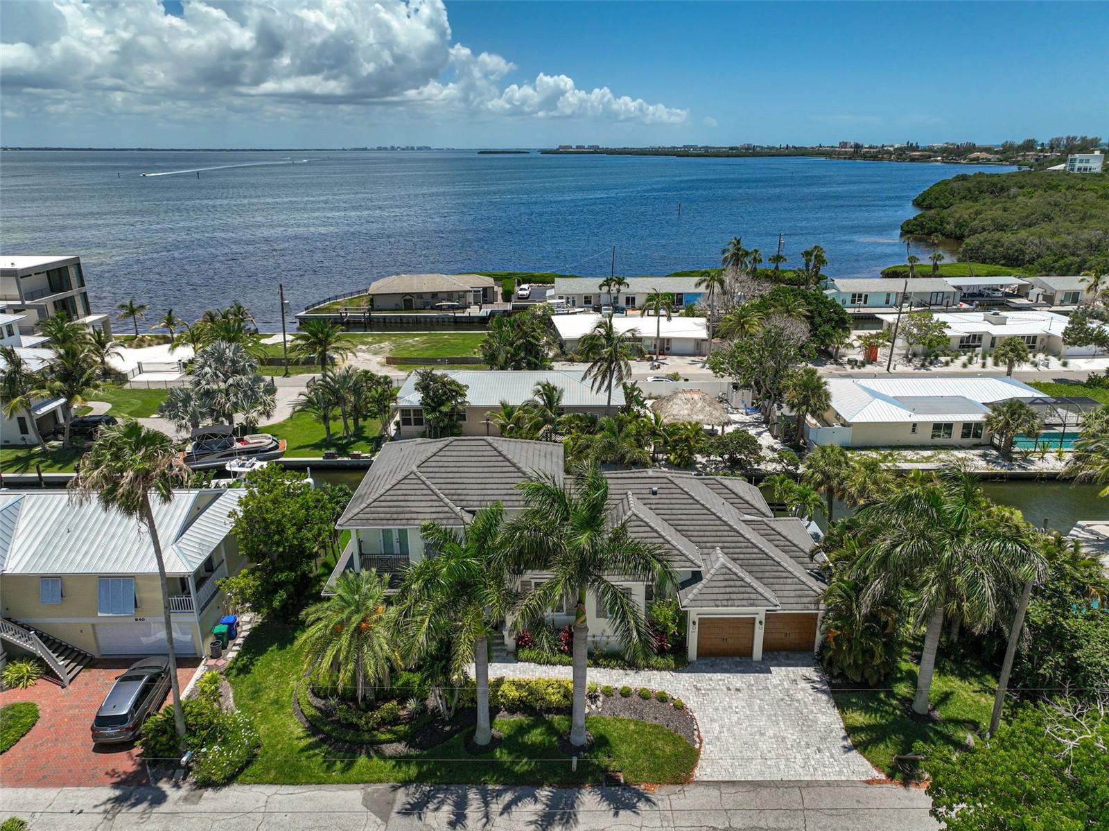 LONGBOAT KEY - Residential Lease