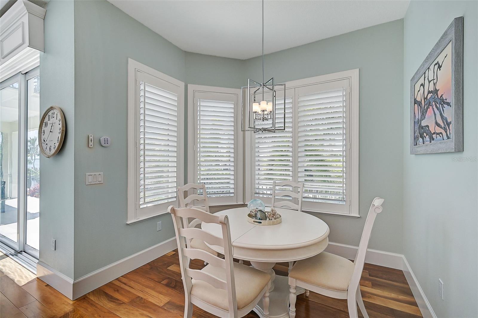 LONGBOAT KEY - Residential Lease