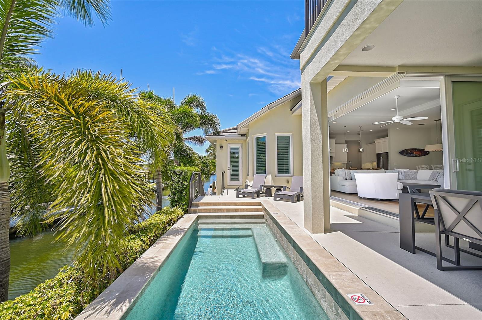 LONGBOAT KEY - Residential Lease