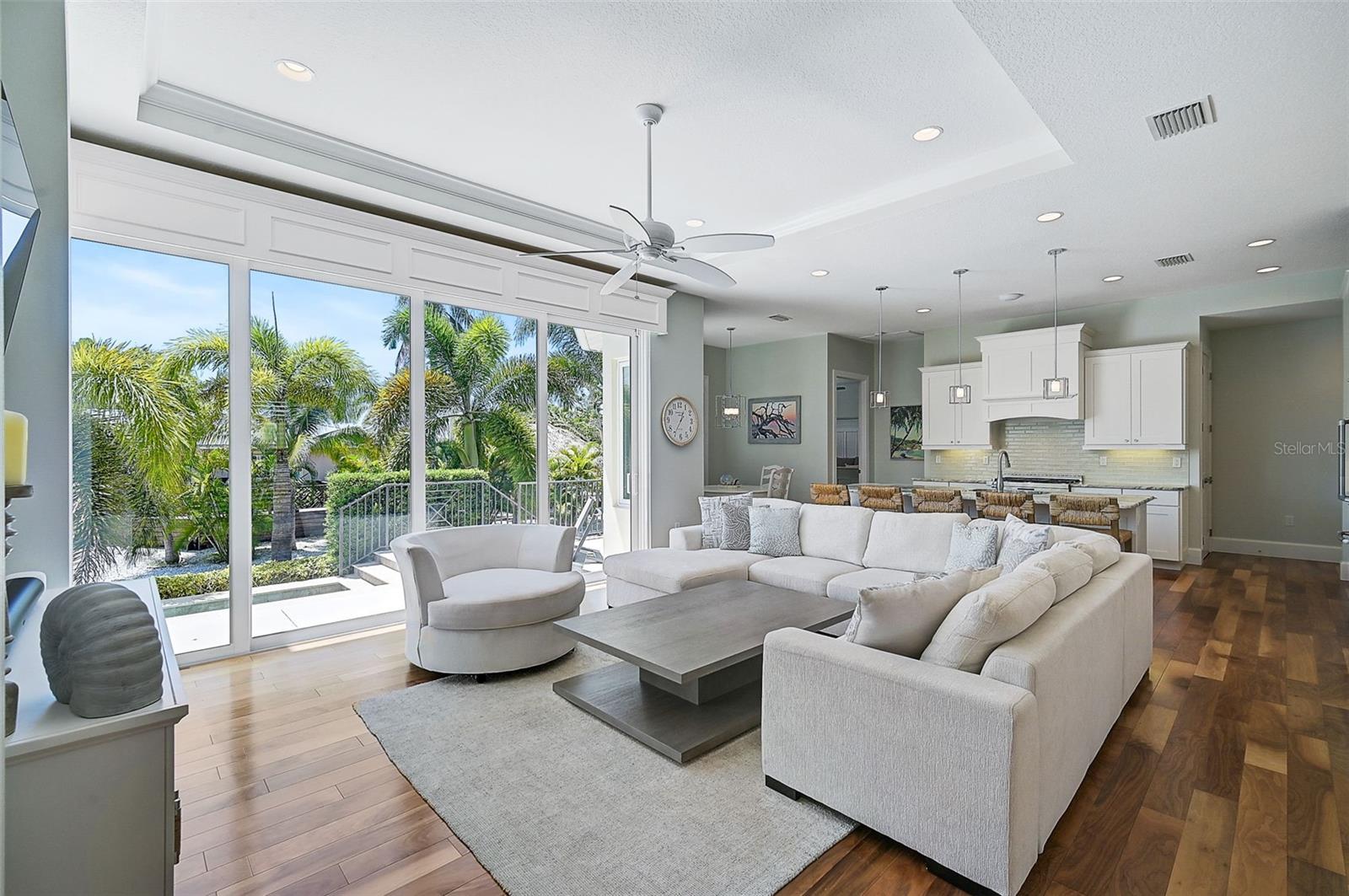 LONGBOAT KEY - Residential Lease