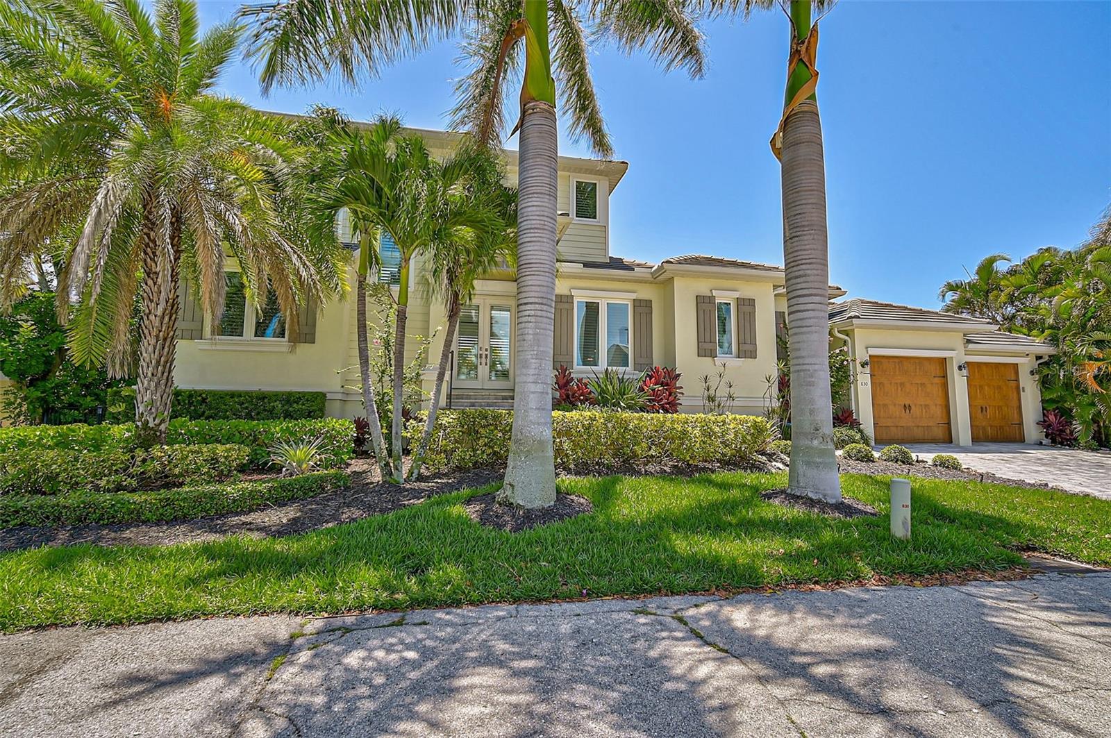 LONGBOAT KEY - Residential Lease