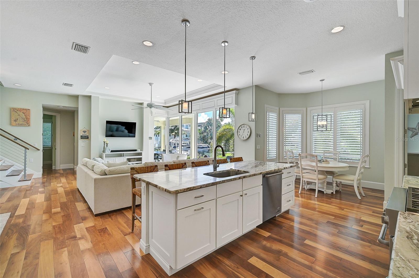 LONGBOAT KEY - Residential Lease