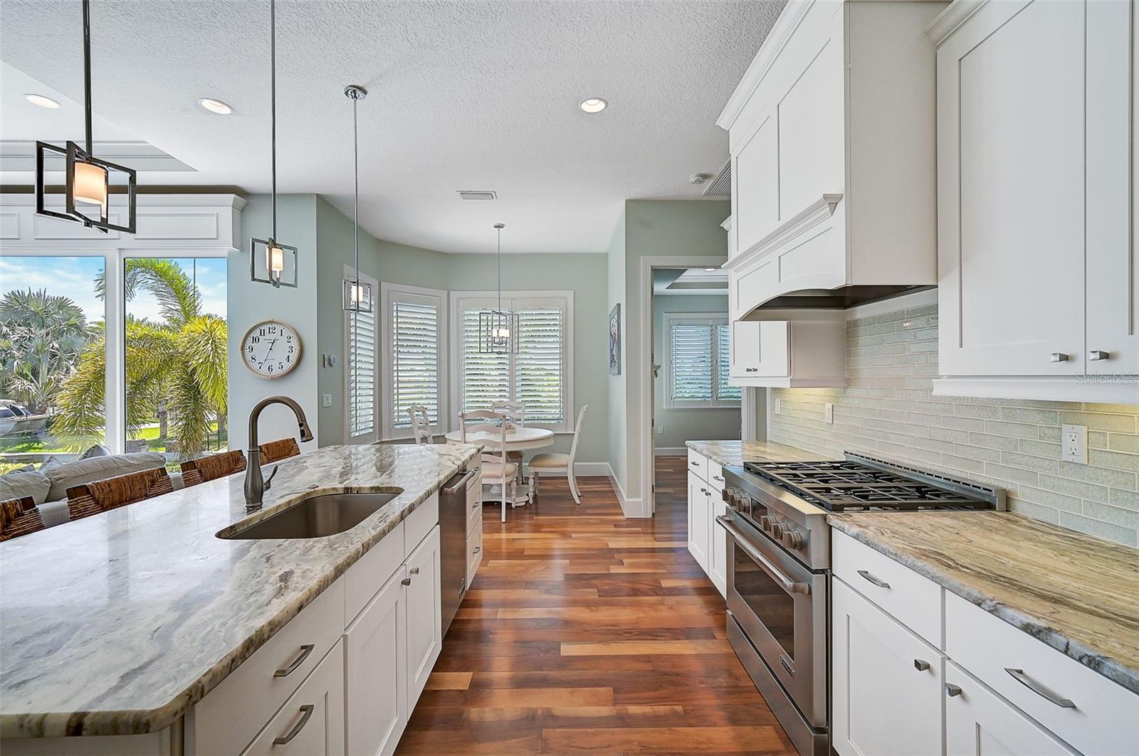 LONGBOAT KEY - Residential Lease