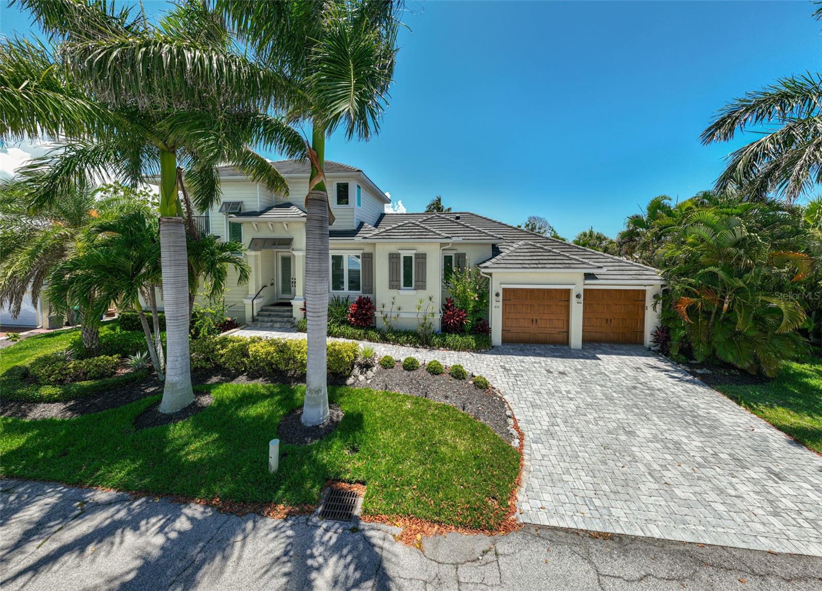 LONGBOAT KEY - Residential Lease