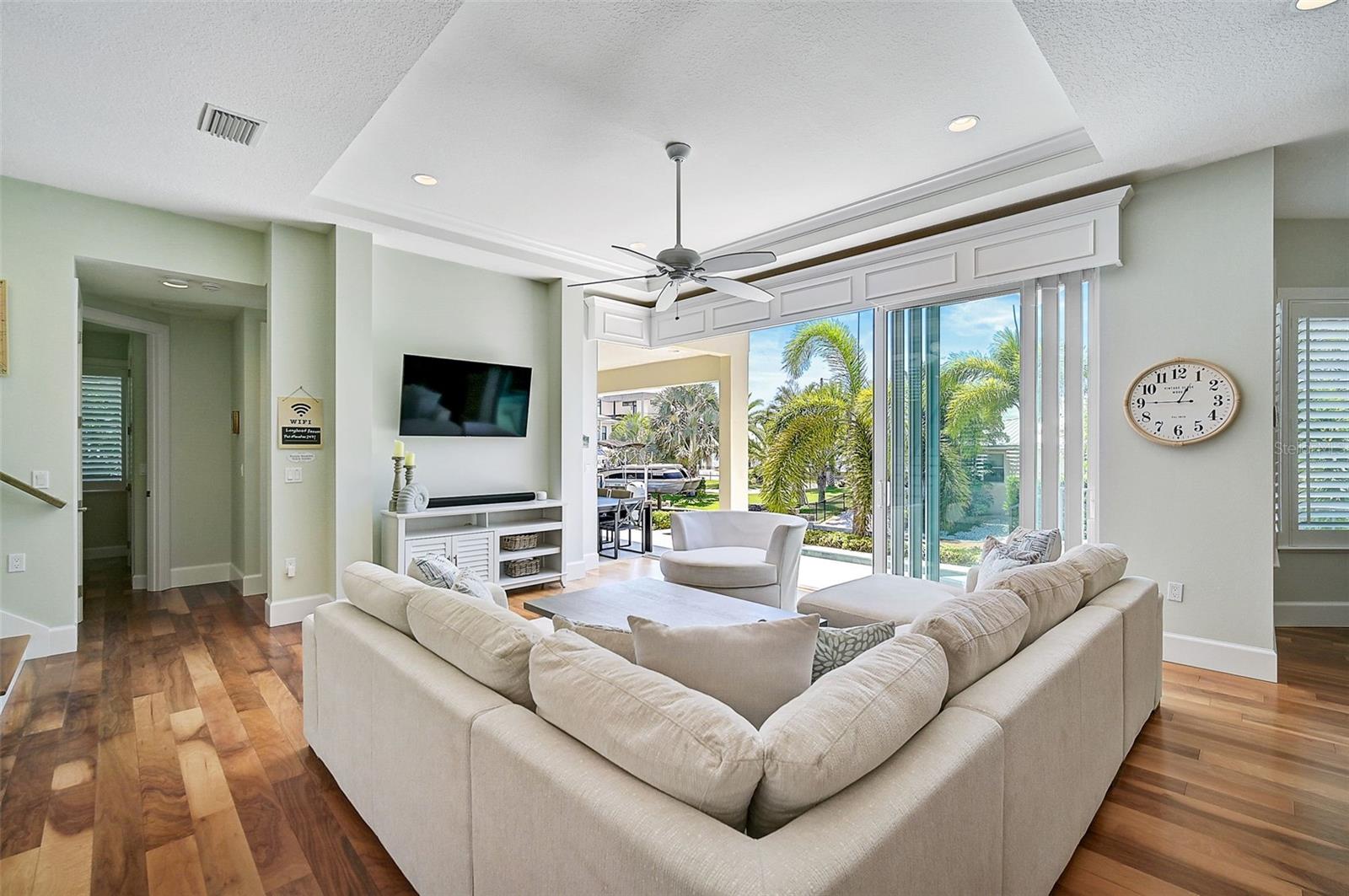 LONGBOAT KEY - Residential Lease