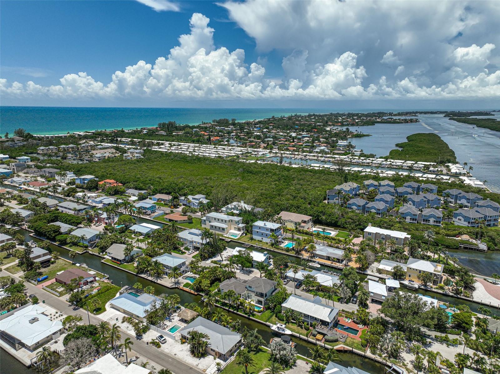 LONGBOAT KEY - Residential Lease