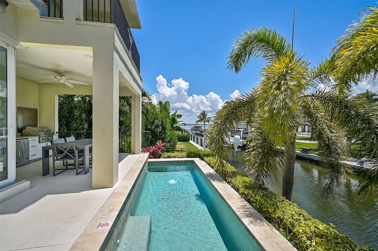 LONGBOAT KEY - Residential Lease