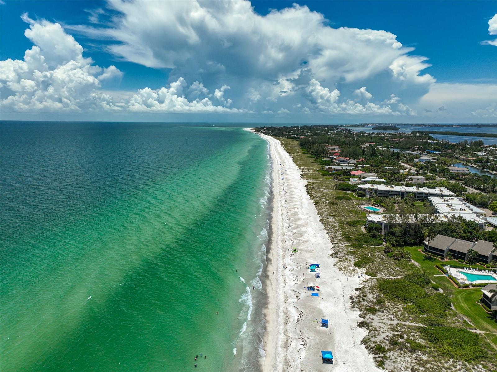 LONGBOAT KEY - Residential Lease