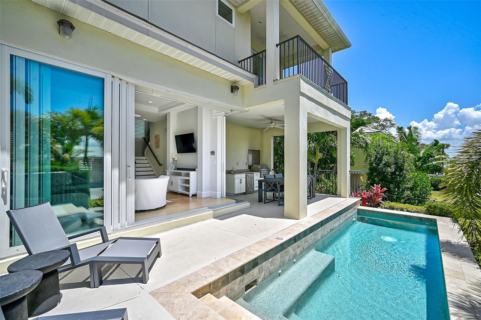 LONGBOAT KEY - Residential Lease