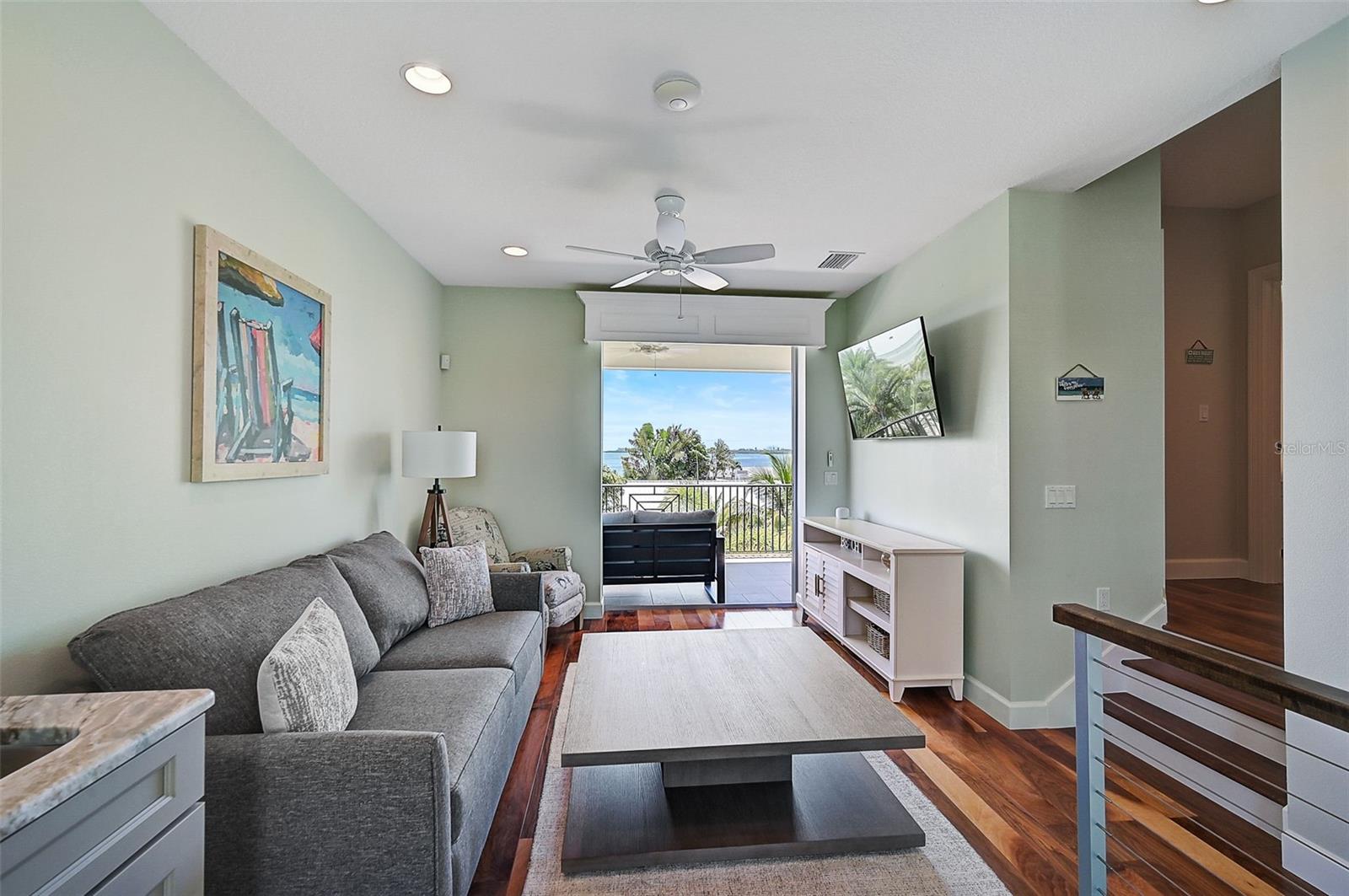 LONGBOAT KEY - Residential Lease