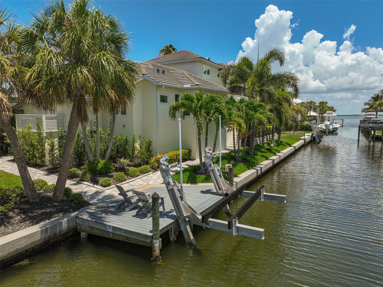 LONGBOAT KEY - Residential Lease