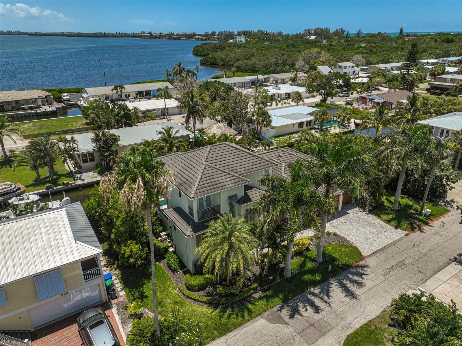 LONGBOAT KEY - Residential Lease