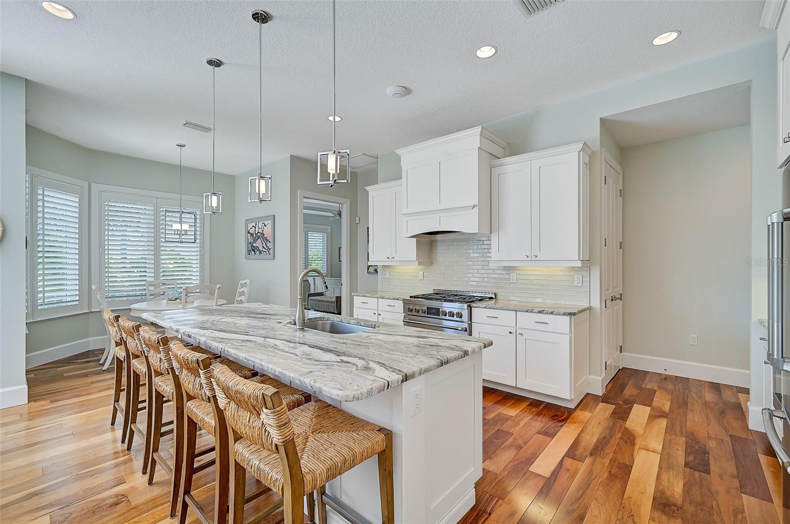 LONGBOAT KEY - Residential Lease