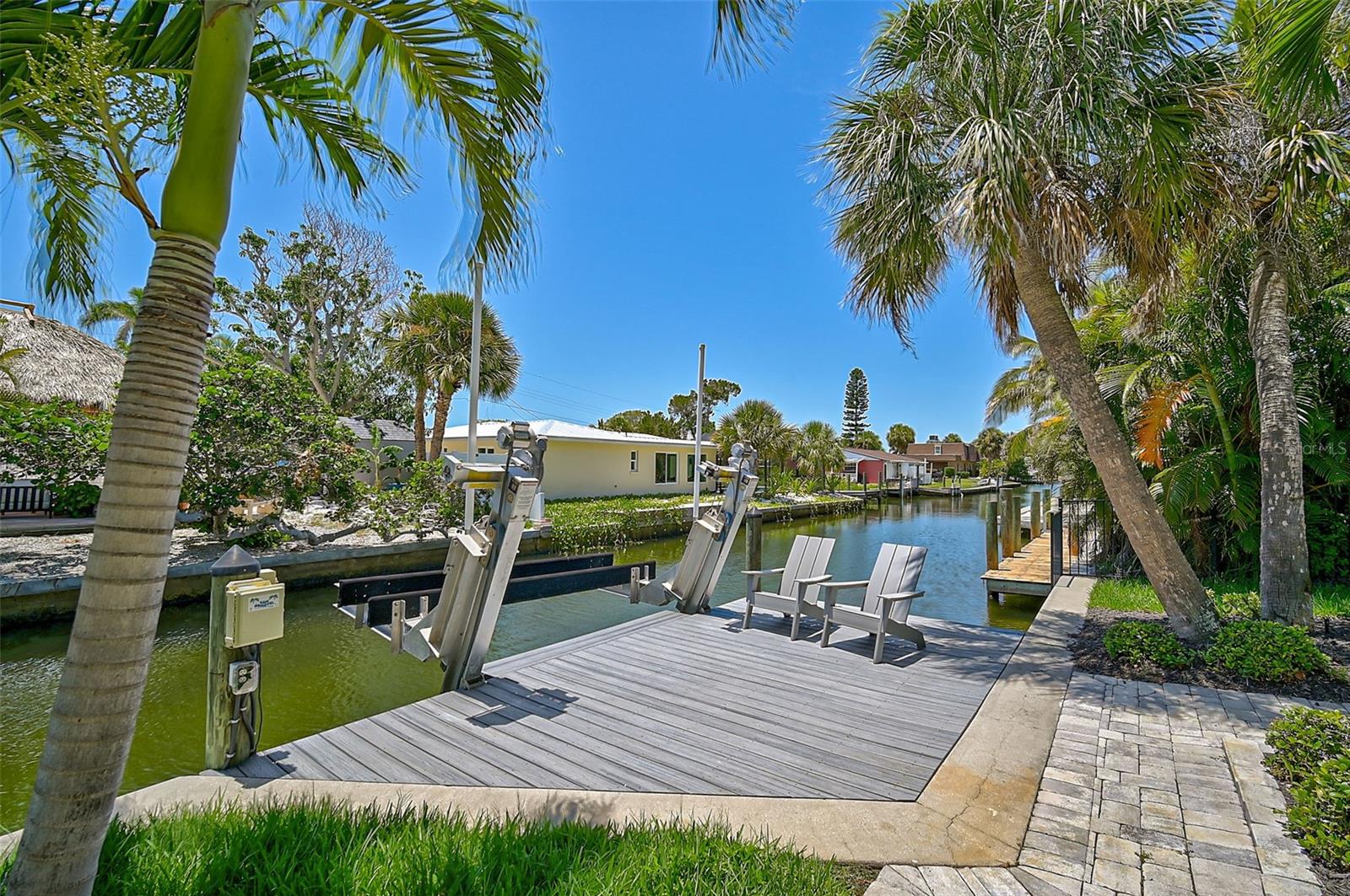 LONGBOAT KEY - Residential Lease