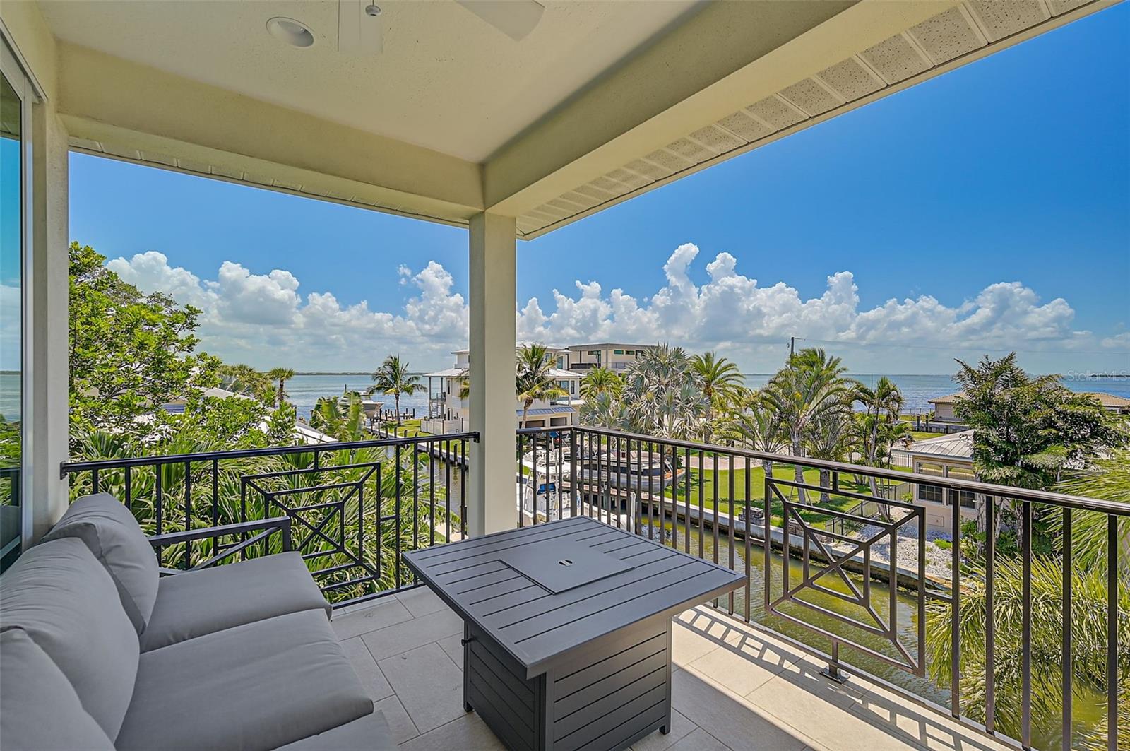 LONGBOAT KEY - Residential Lease