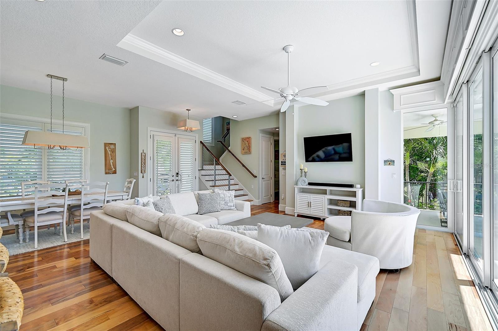 LONGBOAT KEY - Residential Lease