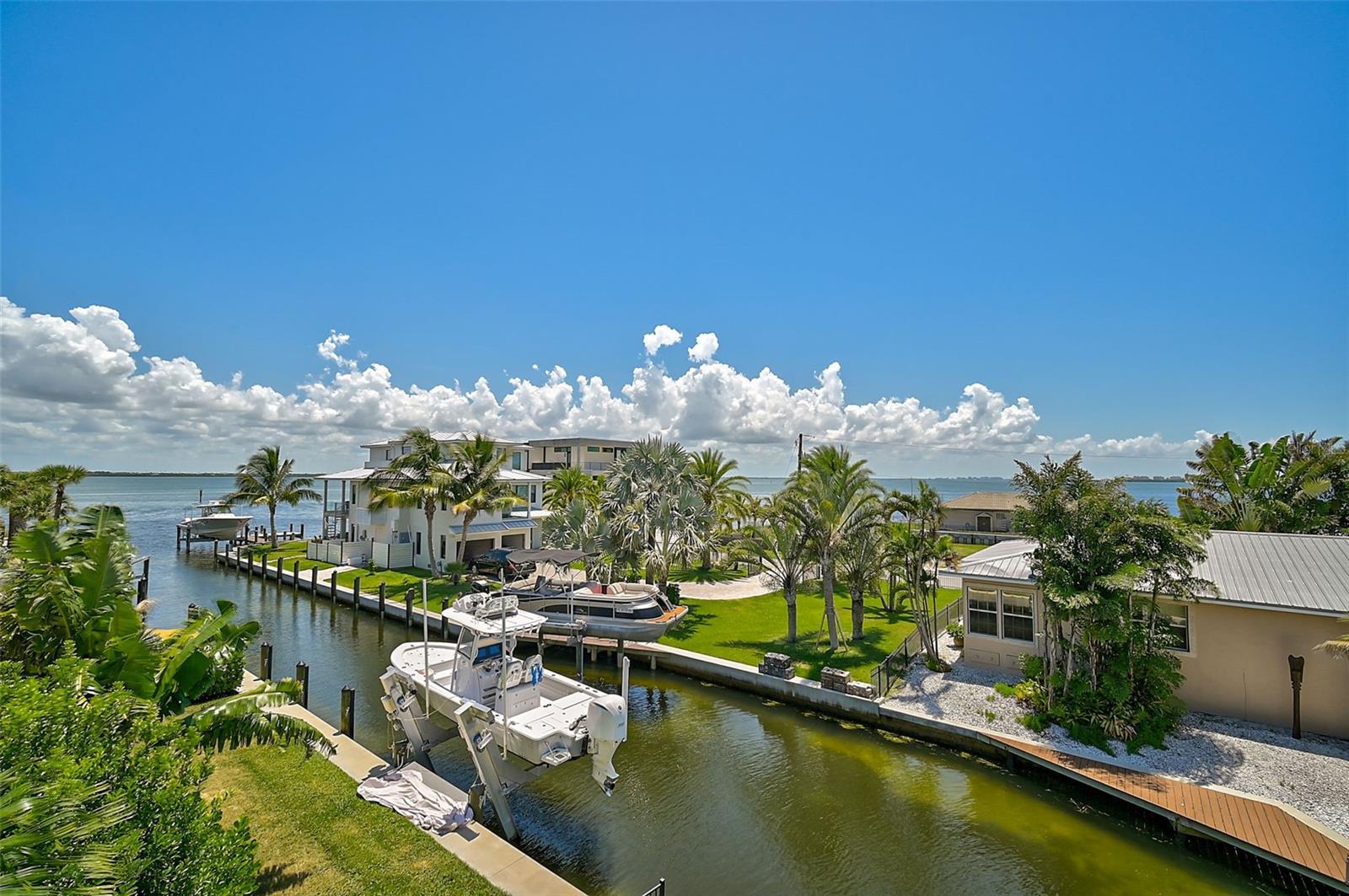 LONGBOAT KEY - Residential Lease