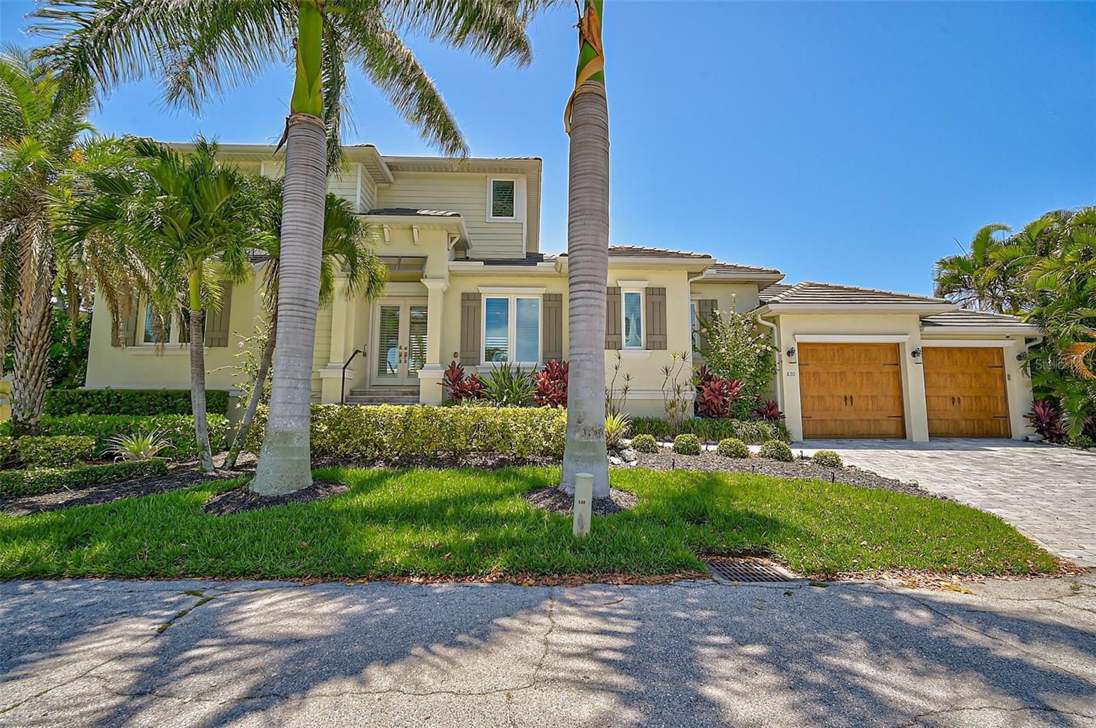 LONGBOAT KEY - Residential Lease