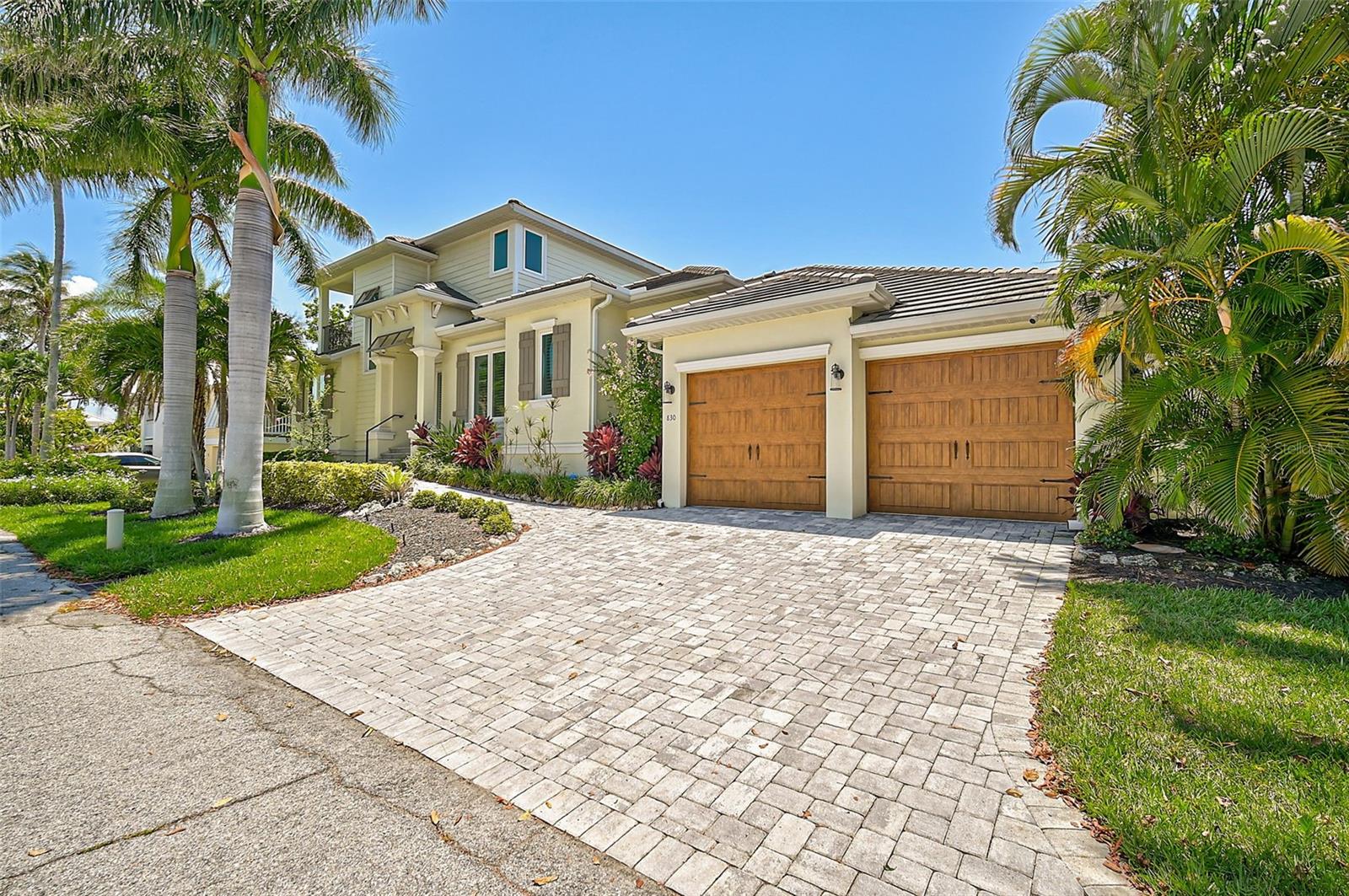 LONGBOAT KEY - Residential Lease