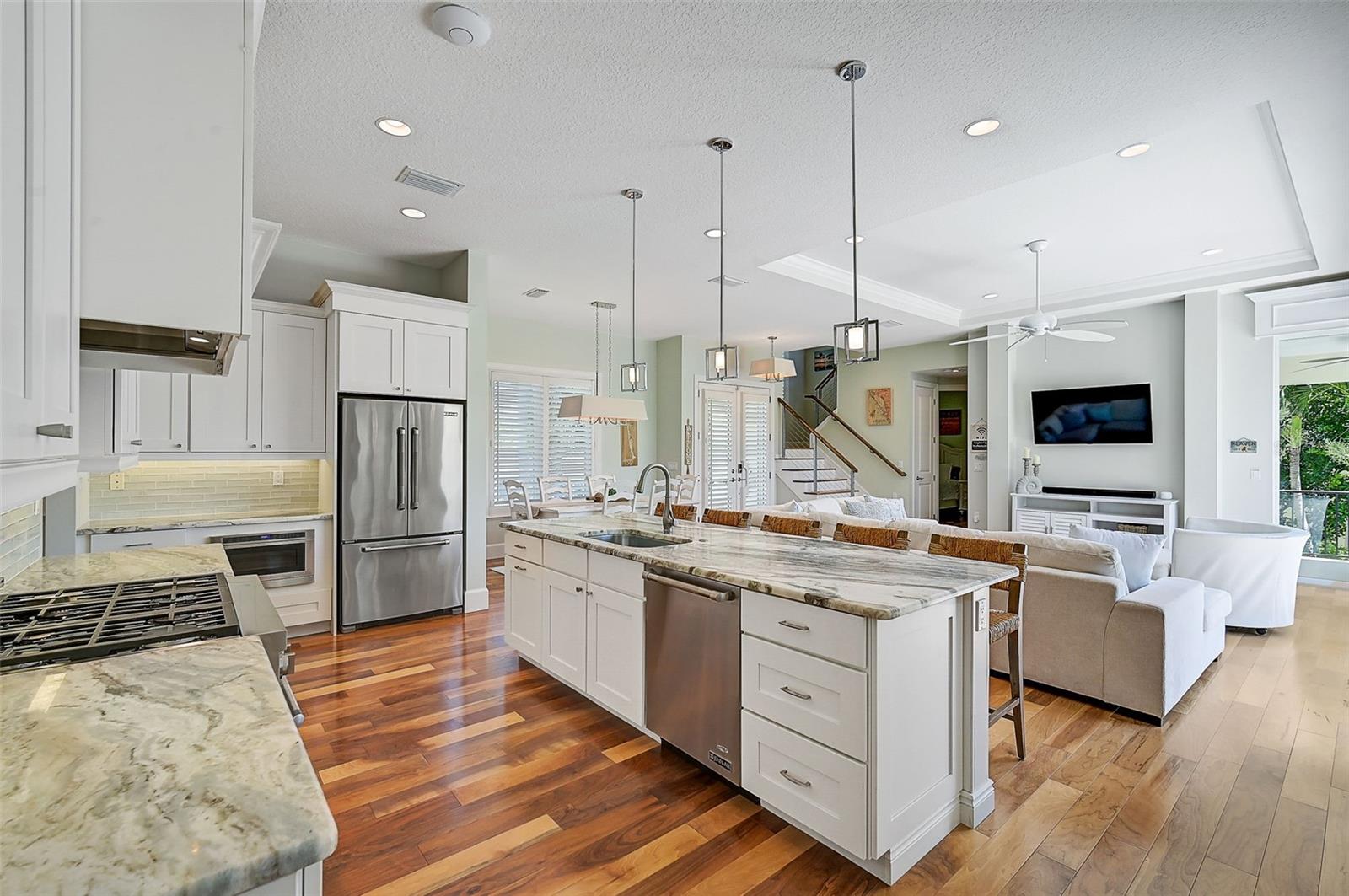 LONGBOAT KEY - Residential Lease