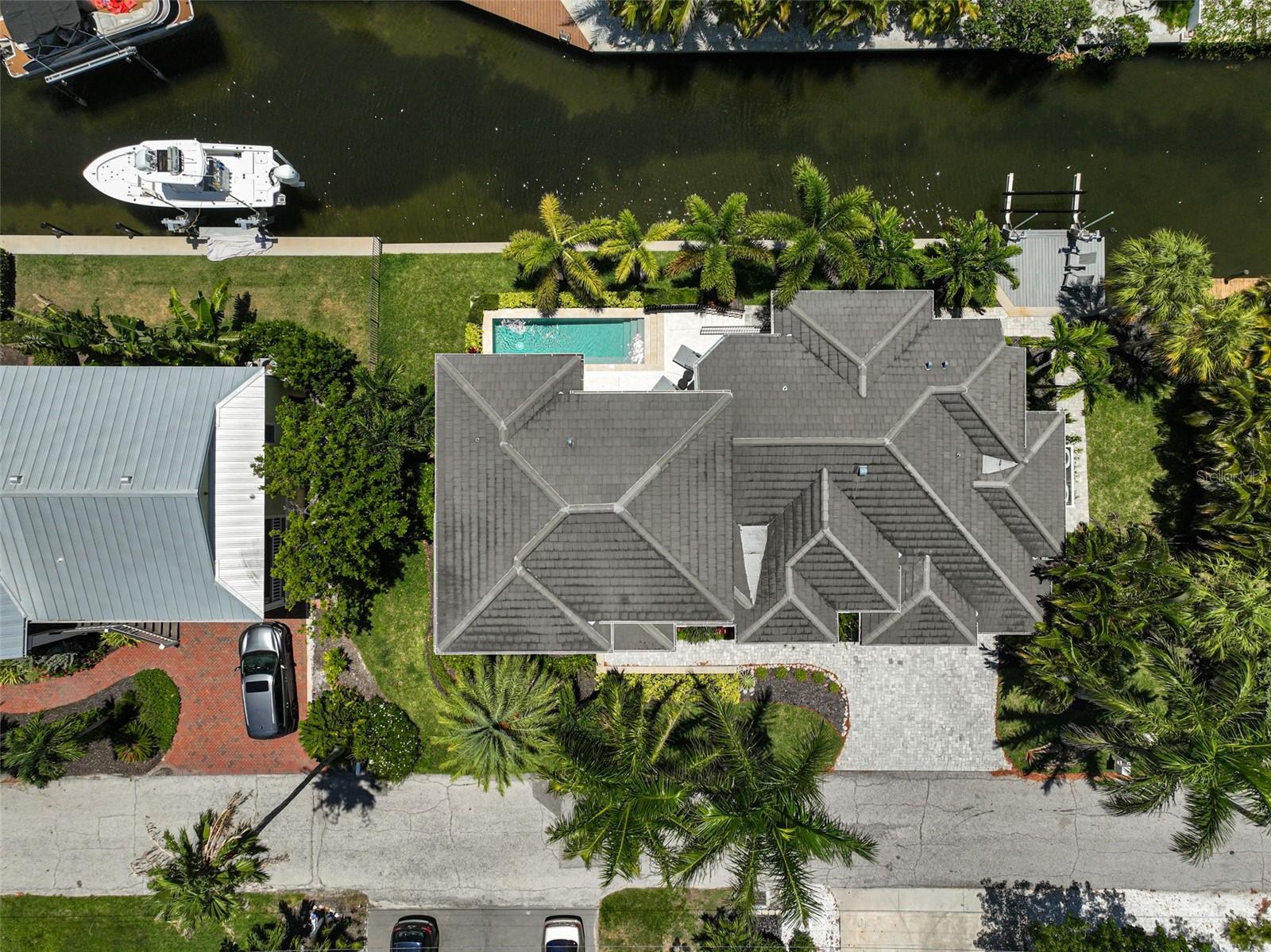 LONGBOAT KEY - Residential Lease