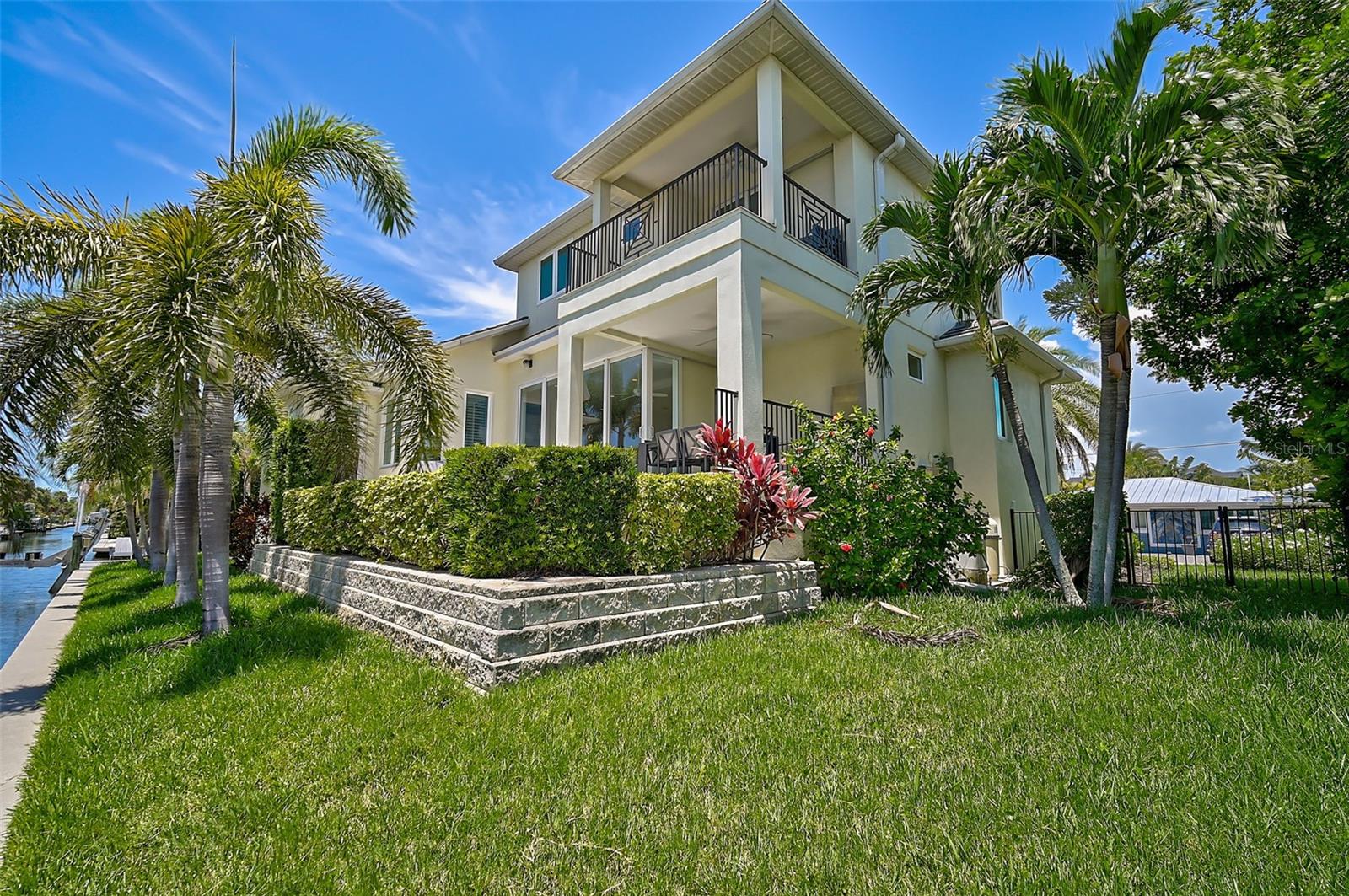 LONGBOAT KEY - Residential Lease
