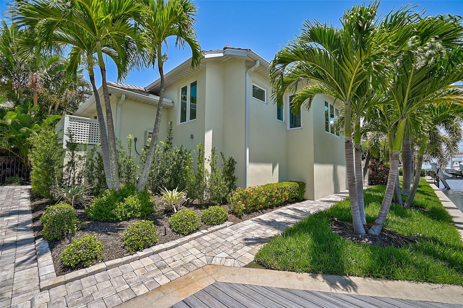 LONGBOAT KEY - Residential Lease