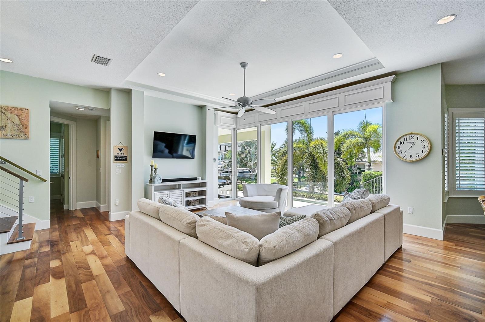 LONGBOAT KEY - Residential Lease