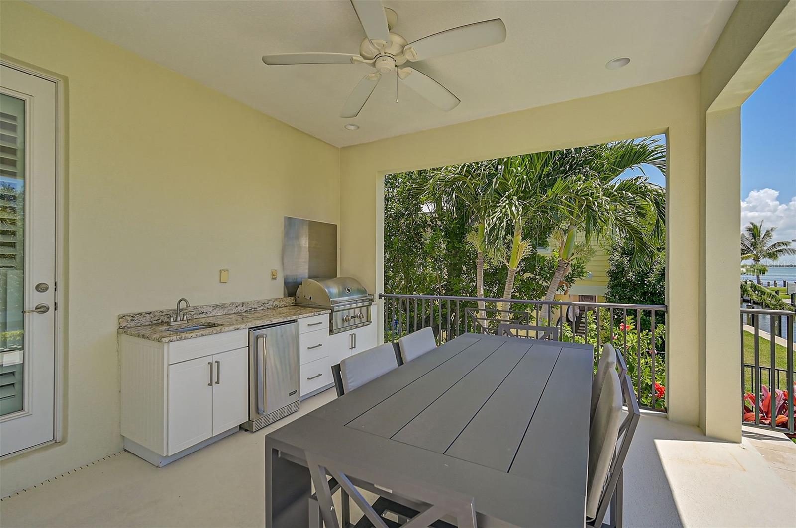 LONGBOAT KEY - Residential Lease