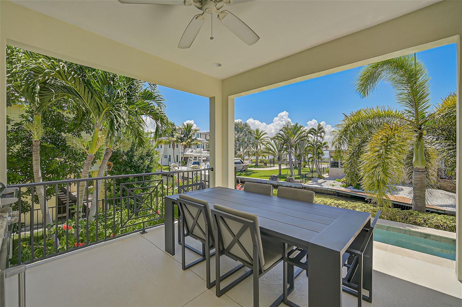LONGBOAT KEY - Residential Lease