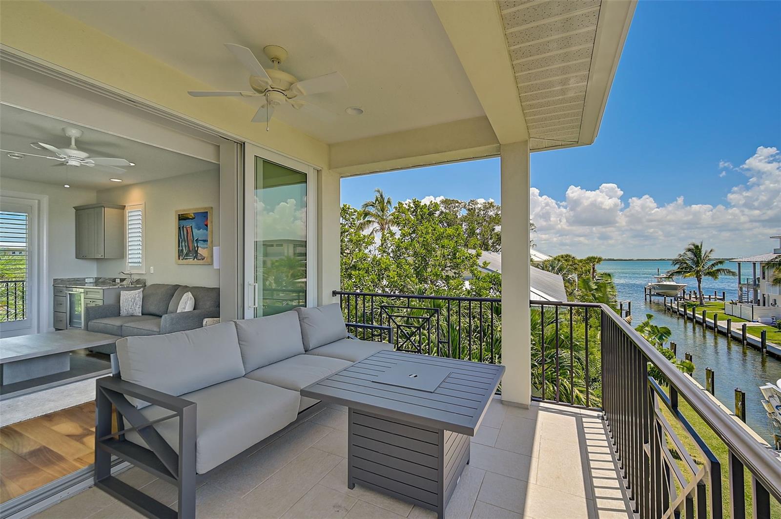 LONGBOAT KEY - Residential Lease