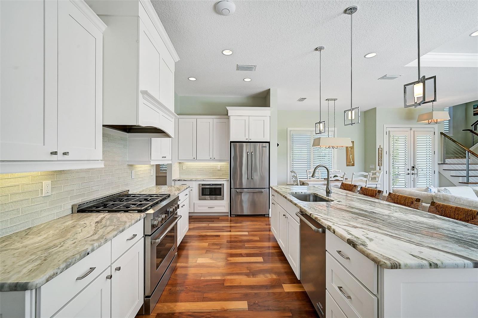 LONGBOAT KEY - Residential Lease