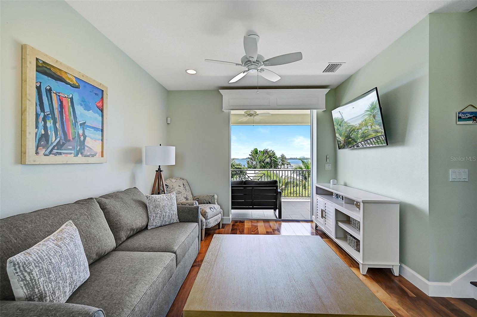 LONGBOAT KEY - Residential Lease