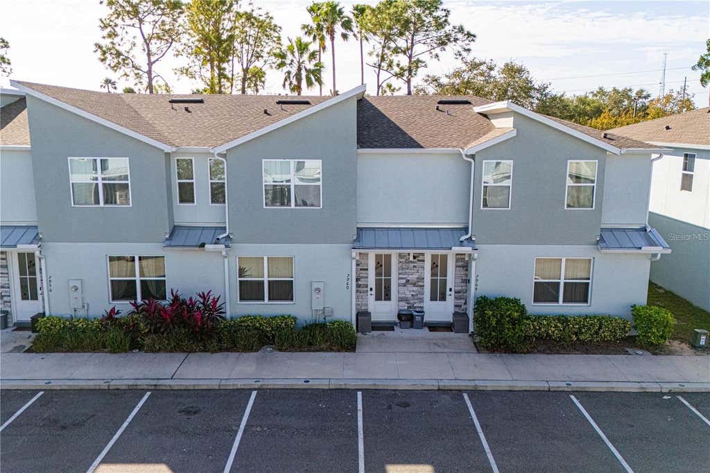 Photo of 7956 Formosa Valley Place, Kissimmee, FL 34747 (MLS # O6424223)