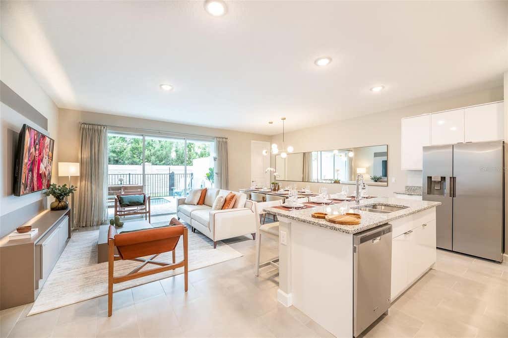 Photo of 7956 Formosa Valley Place, Kissimmee, FL 34747 (MLS # O6424223)