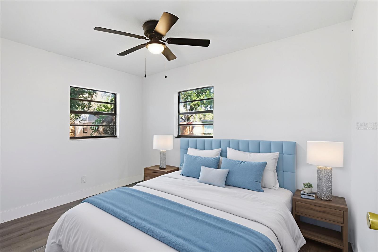 ADAMO ACRES UNIT 5 - Residential