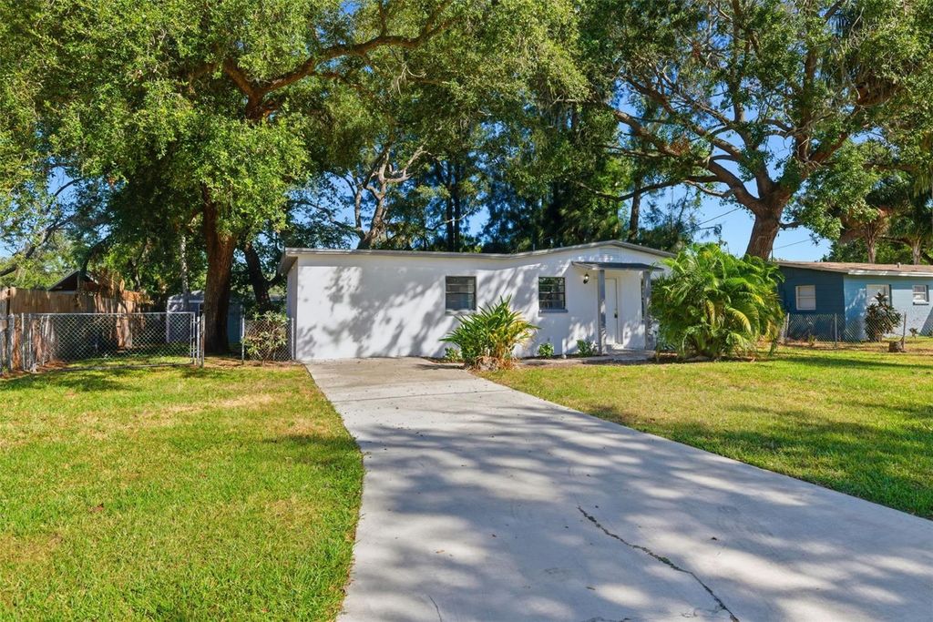Photo of 7408 Celeste Lane, Tampa, FL 33619 (MLS # TB8427204)