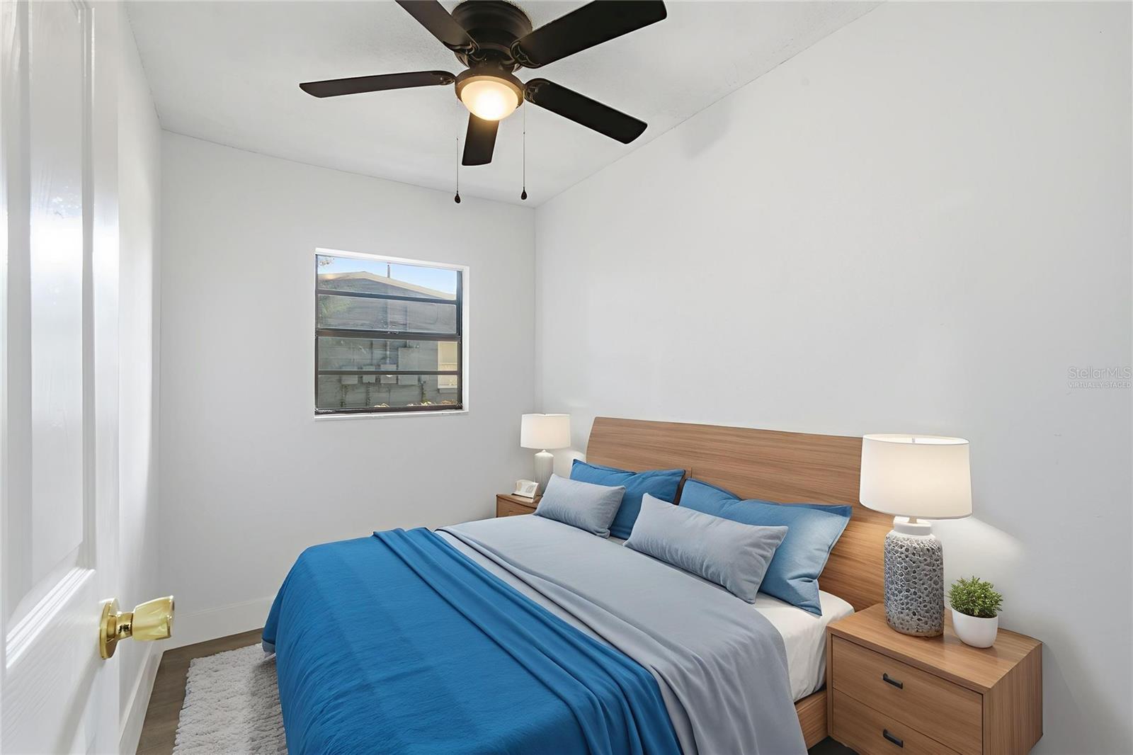 ADAMO ACRES UNIT 5 - Residential