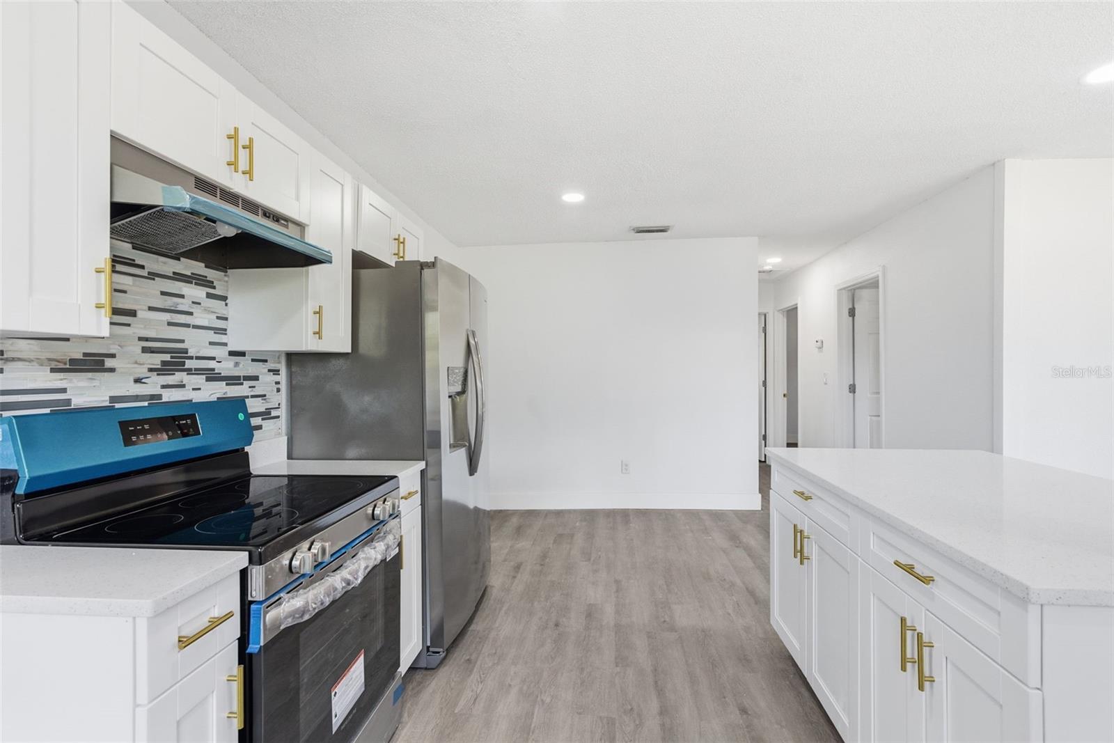 ADAMO ACRES UNIT 5 - Residential