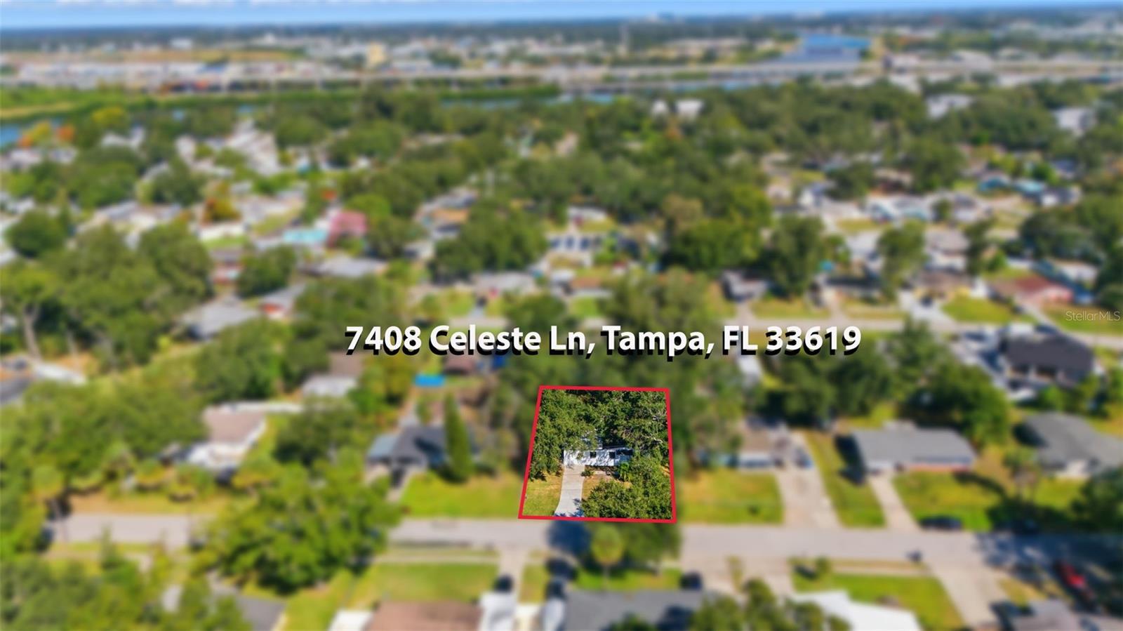 ADAMO ACRES UNIT 5 - Residential